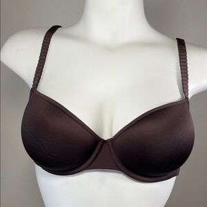 ThirdLove 24/7 Classic T-Shirt Underwire Bra 34C